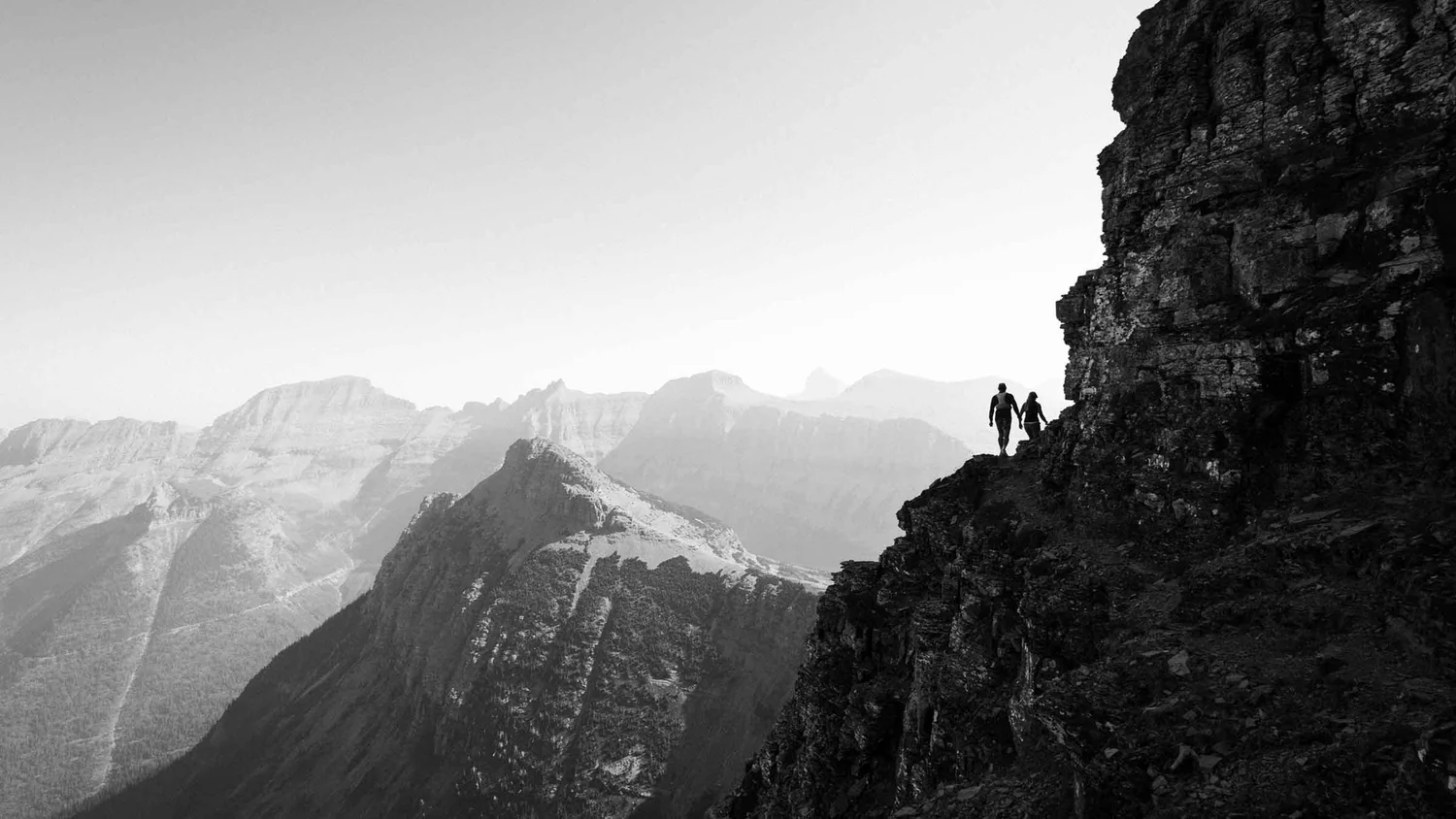 Conquer Every Peak in Style