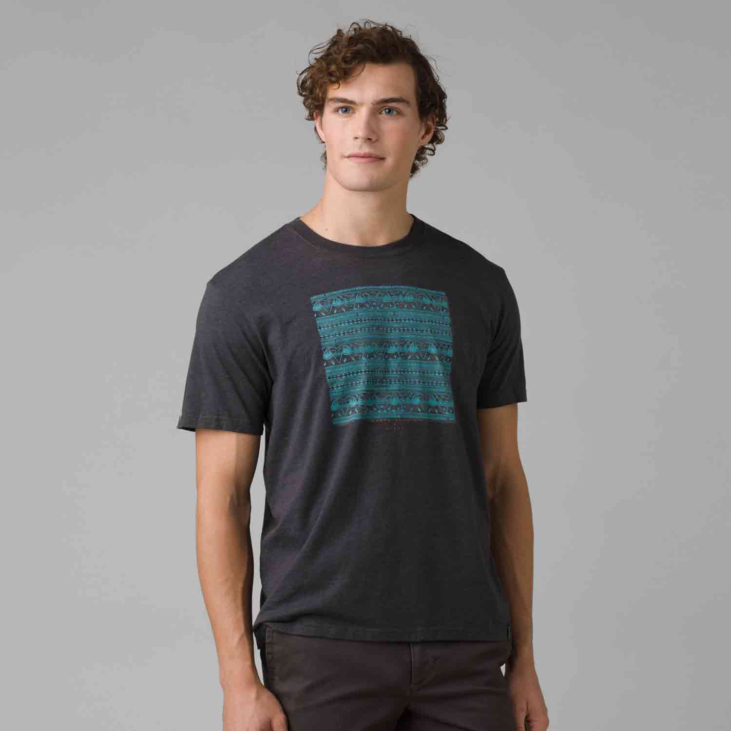 Prana Men's Tops