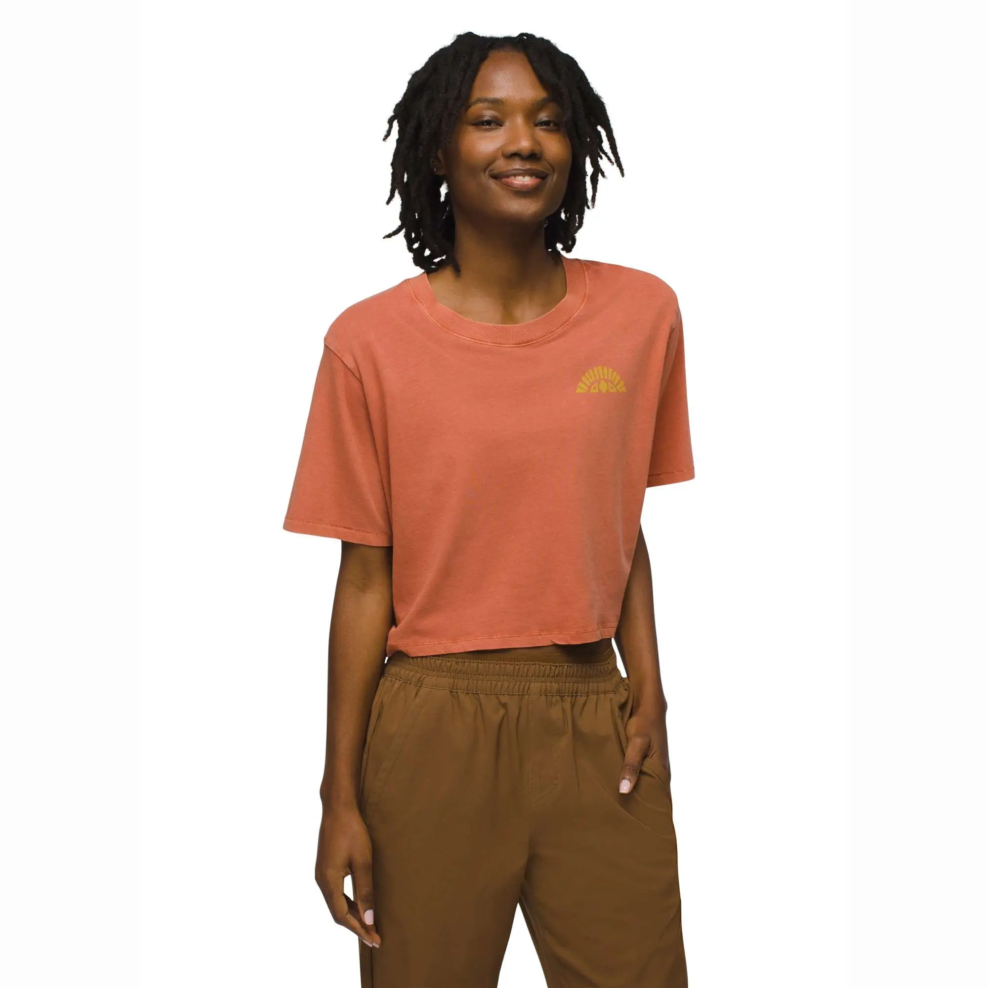 Prana Women's Tops